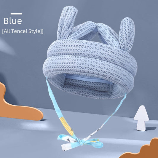 Baby anti-Fall head protection pad