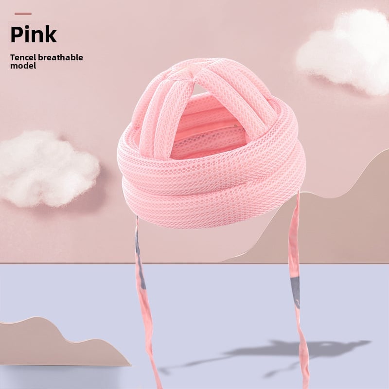 Baby anti-Fall head protection pad