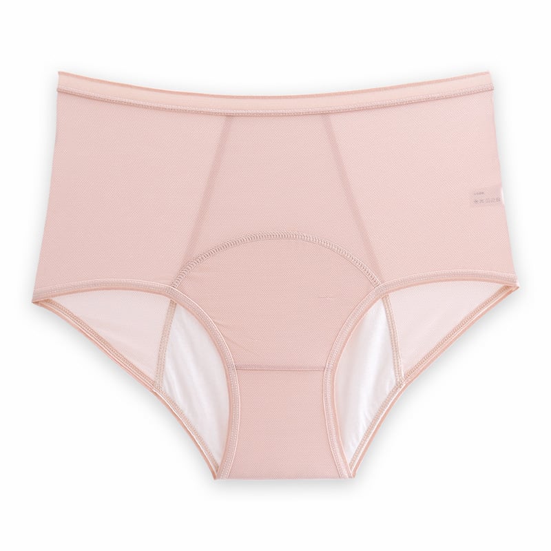 Thin women's breathable underwear
