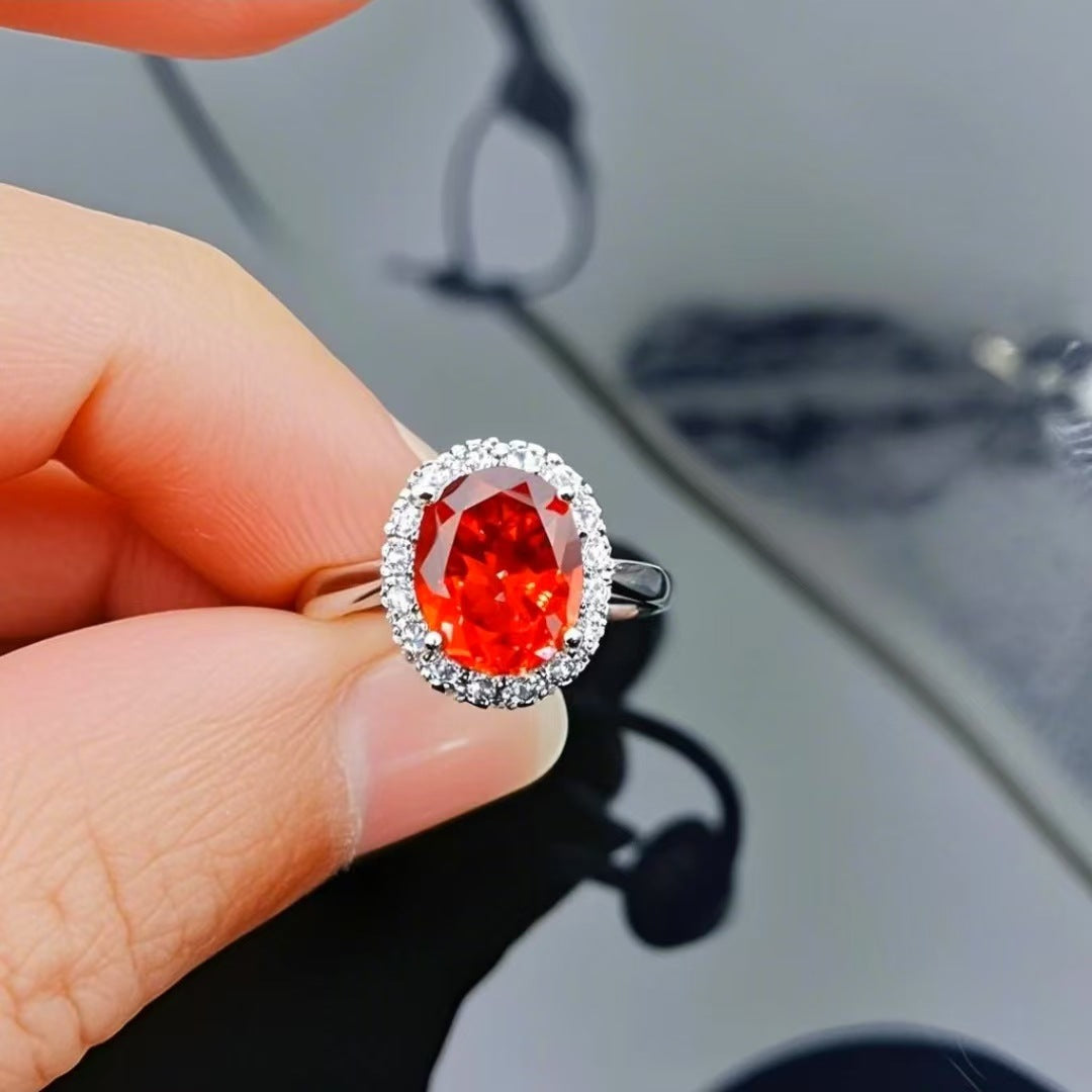 Zircon live ring