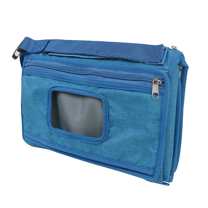 Baby stroller suspended newborn urine separator