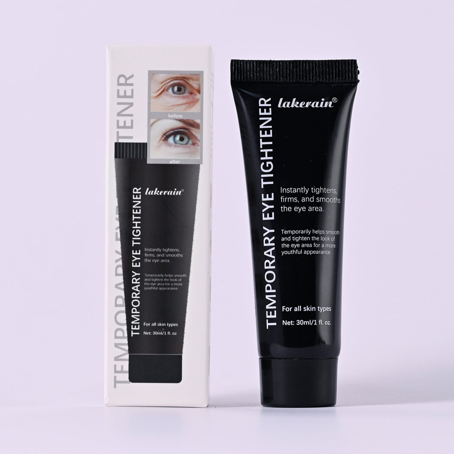 Moisturizing Instant Eye Tight Eye Cream