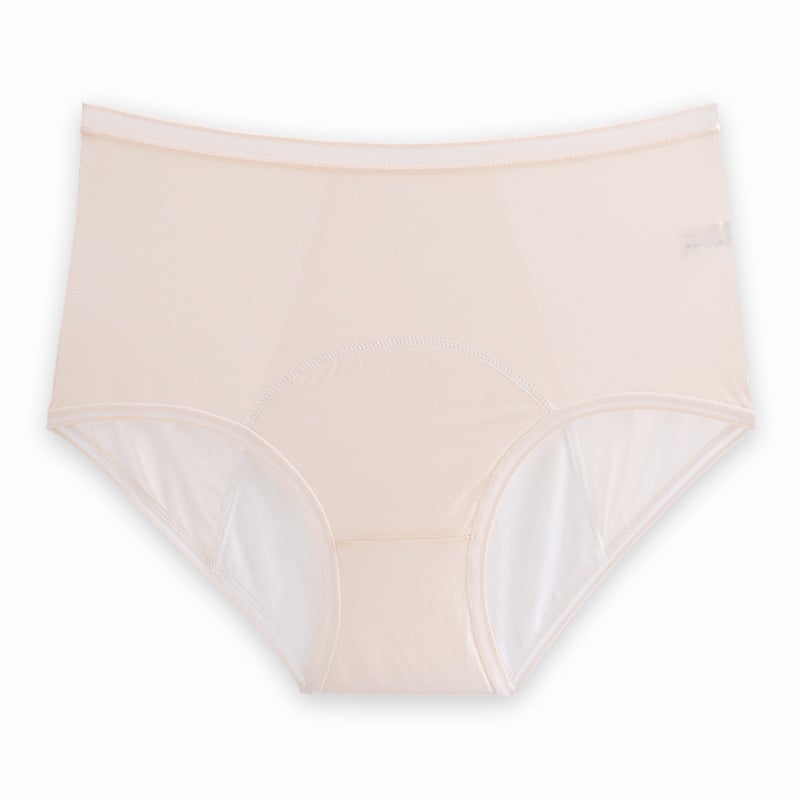 Thin women's breathable underwear