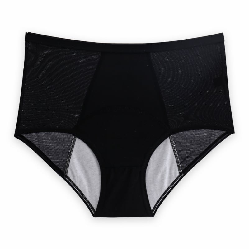 Thin women's breathable underwear