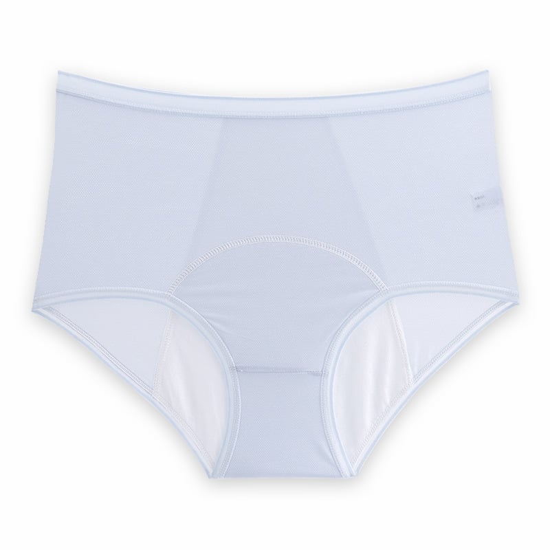 Thin women's breathable underwear